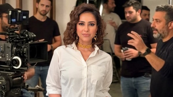 حنان مطاوع 