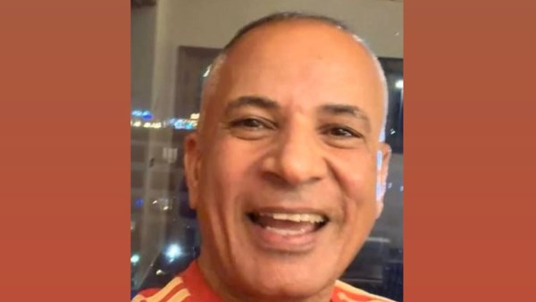 الإعلامي أحمد موسي 