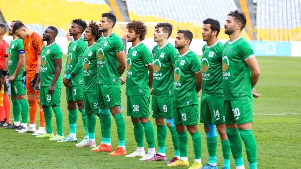 المصري البورسعيدي 