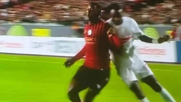 تعليق قوي من خالد الغندور على الحكم الموريتاني بعد إلغاء هدف الزمالك