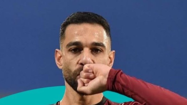 عمرو السولية: الحمد لله على وجود سيراميكا كليوباترا في المربع الذهبي