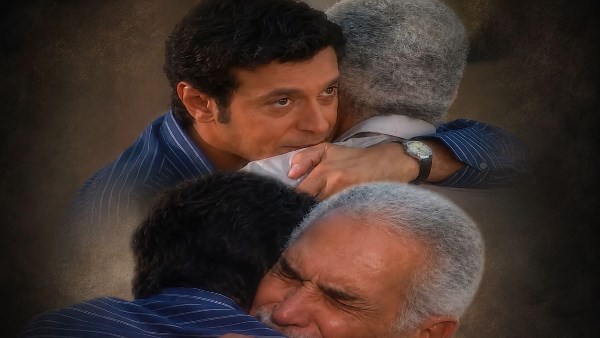ترك إرثًا فنيًا وإنسانيًا خالدًا.. مصطفى شعبان ينعى عبدالرحمن أبو زهرة