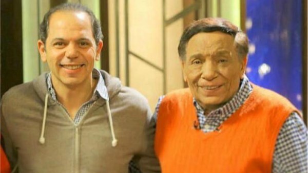 رامي عادل إمام 