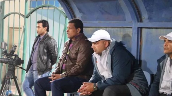 علاء عبدالعال