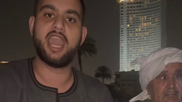 بسبب الجلباب الصعيدي.. منع مواطنين من دخول عرض فيلم أسد بسينما أحد الفنادق