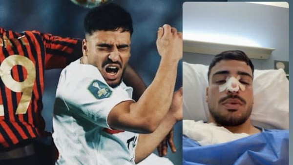 محمد إسماعيل 