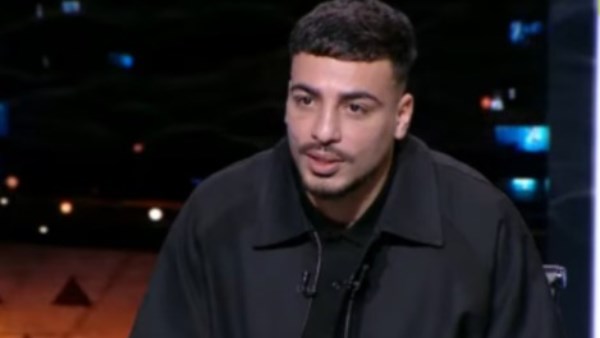 محمد إسماعيل 