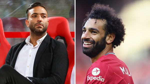 ميدو يفسر تصريحات محمد صلاح