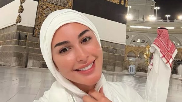 ياسمين صبري 