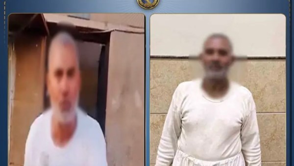 الداخلية تكشف حقيقة فيديو الشخص المتداول بالبحيرة: يعاني من مرض نفسي وتم إيداعه مصحة للعلاج
