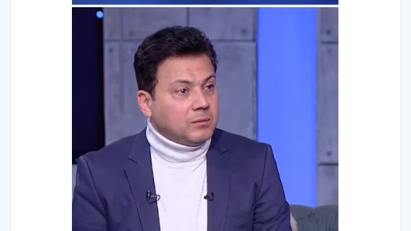 مش هكمل.. مذيعة تنفعل على الهواء وتنهي الحلقة مع عمرو رمزي لهذا السبب
