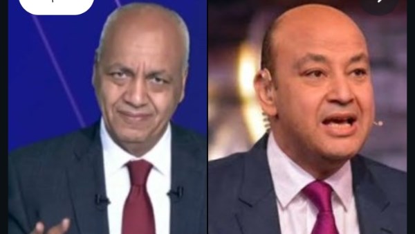 توك شو| عمرو أديب تحب دا يحصل في عزاء أمك ..وبكري: الإخوان تجاوزوا كل الحدود