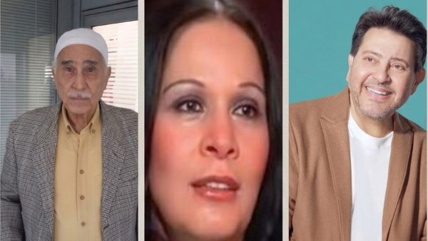 مايو الحزين يضرب الوسط الفني برحيل سهير زكي وهاني شاكر وعبدالرحمن أبوزهرة