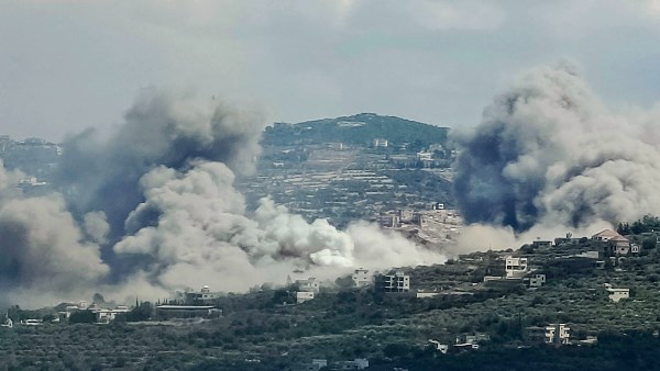 لبنان 