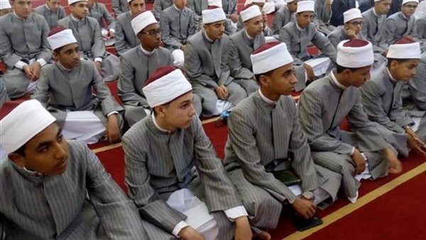 الطالب الازهري 