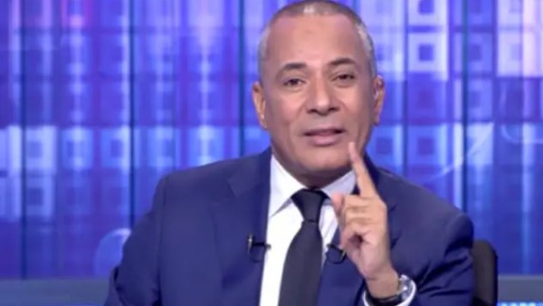 أحمد موسى 
