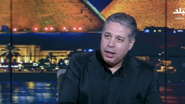 أحمد جلال 