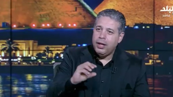 أحمد جلال 