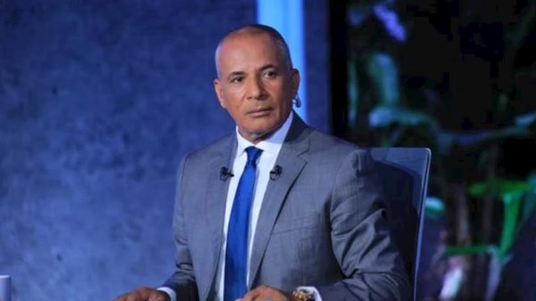 أحمد موسى: بحلول الغد ستكون مستحقات الشركات الأجنب