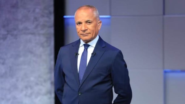 أحمد موسى 
