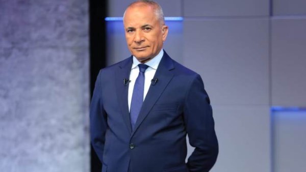 أحمد موسى 