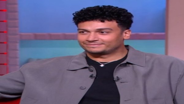 أحمد عبد الوهاب: لما شوفت صبا مبارك قلت لها إنتي الكراش بالن