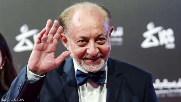 أشرف زكي ناعيا عبد العزيز مخيون: فنان مثقف لم يقدم تنازلات و