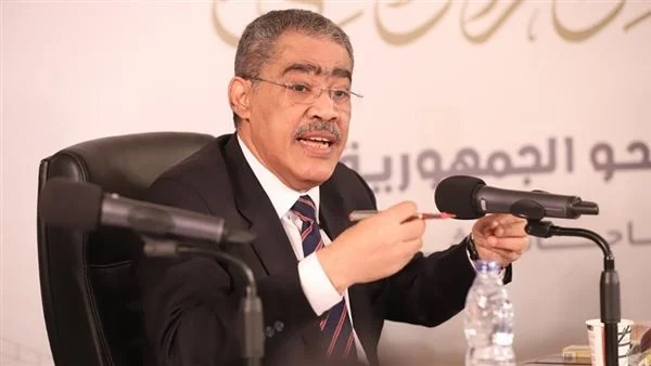 ضياء رشوان 