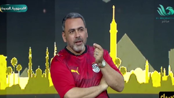 يوسف الحسيني 