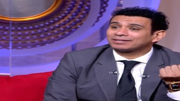 محمود الليثي 