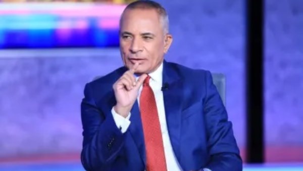 أحمد موسى 