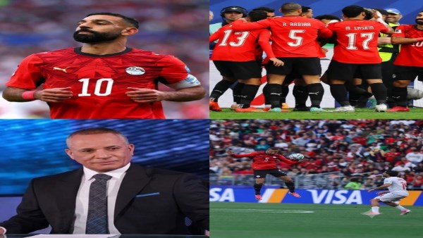 اخبار التوك شو
