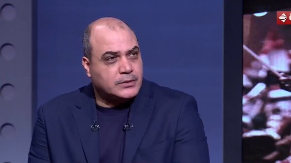 محمد الباز 