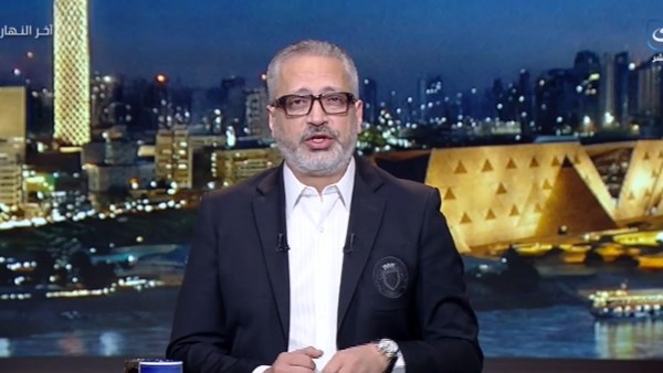 تامر أمين 