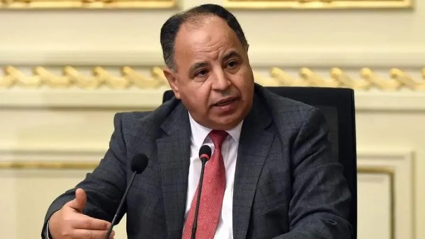 محمد معيط 