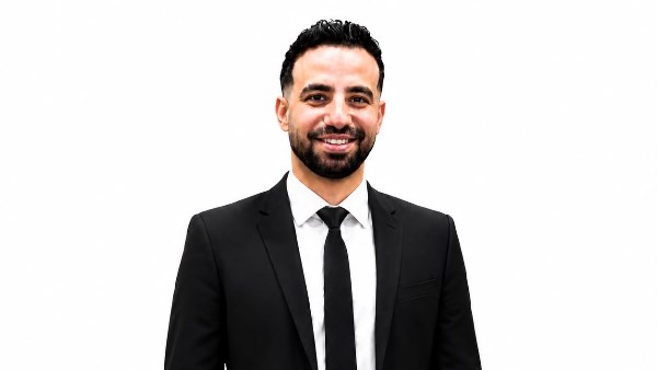 هشام موسى 