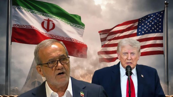 بينها مصر.. اجتماع مرتقب للدول الوسيطة بين واشنطن وطهران