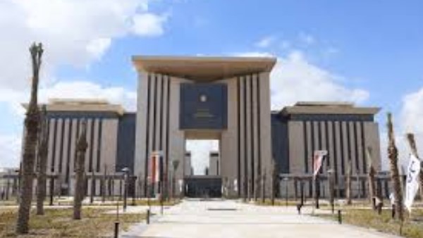 وزارة الخارجية المصرية 