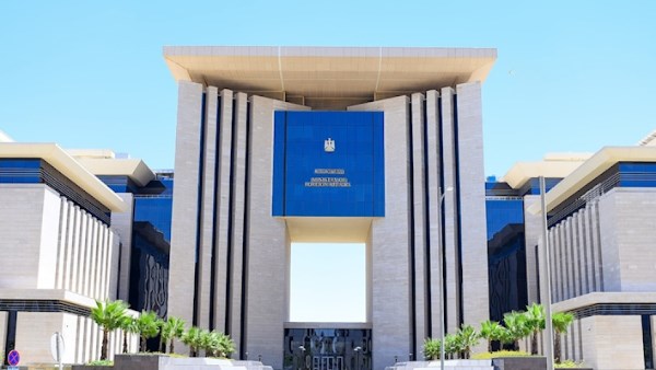 وزارة الخارجية المصرية 