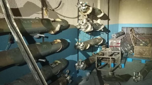 خطأ استخباراتي إسرائيلي أخفى قاعدة إستراتيجية لحزب الله لعام ونصف