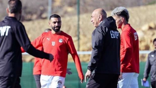 منتخب مصر