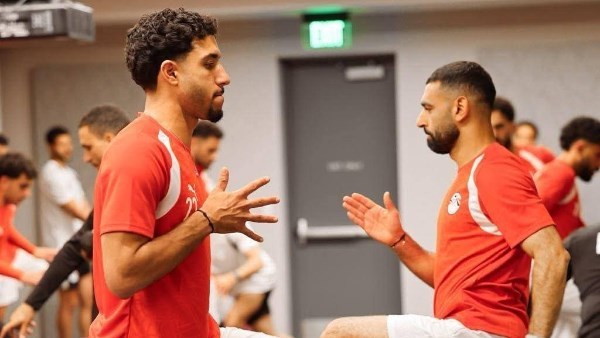 منتخب مصر الوطني