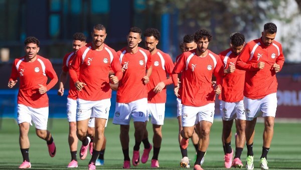 منتخب مصر الوطني
