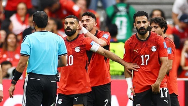 منتخب مصر الوطني