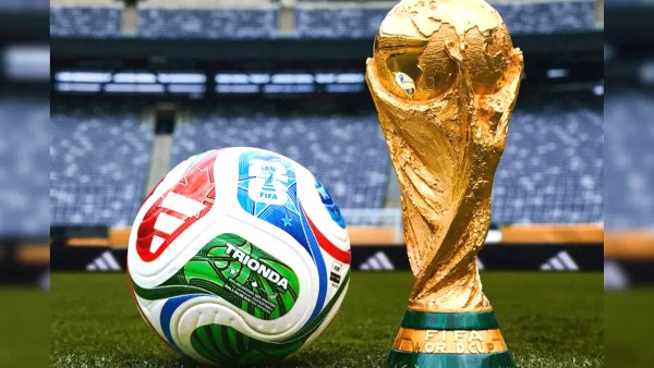مونديال 2026