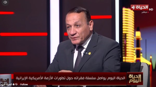 خبير عسكري