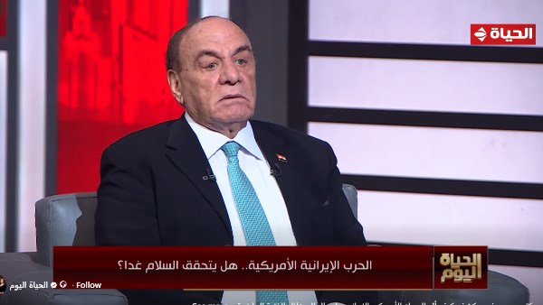 اللواء دكتور سمير فرج 