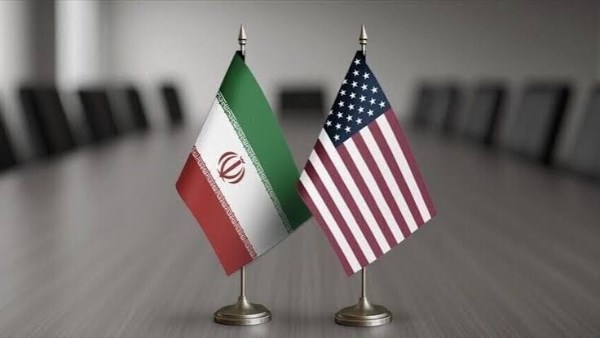 مذكرة التفاهم الأمريكية الإيرانية