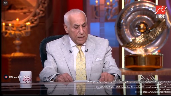 حسن لبيب