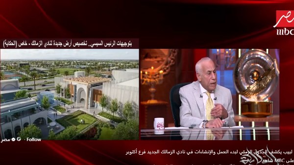 حسين لبيب